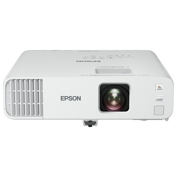 Epson Home Cinema EB-L200F 4500 Lumen FullHD Wireless Nero