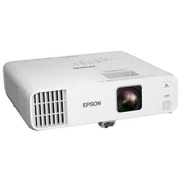 Epson Home Cinema EB-L200F 4500 Lumen FullHD Wireless Nero