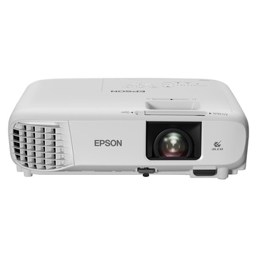 Epson Home Cinema EH-TW740 Proiettore da soffitto 3300 Lumen 3LCD 1080p Bianco