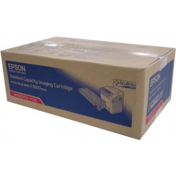 Epson Laser Toner AcuBrite Magenta