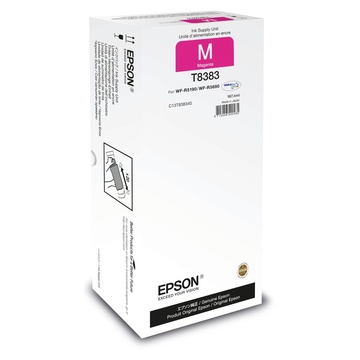 Epson Magenta XL Ink Supply Unit