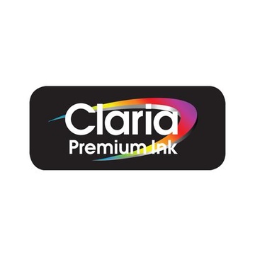 Multipack 5-colours 33 claria premium ink easymail pack