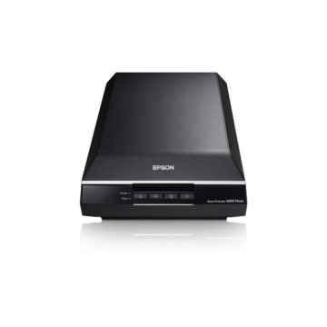 Epson Perfection V600