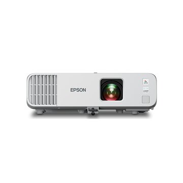 Epson PowerLite L210W videoproiettore 4500 ANSI lumen 3LCD WXGA (1280x800) Bianco