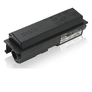 Epson Return High Capacity Laser Toner Black