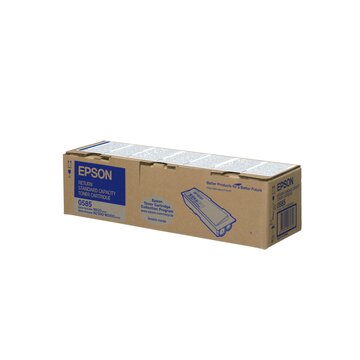 Epson RETURN-TONER CARTRIDGE NERO M2400 E MX20 M2300