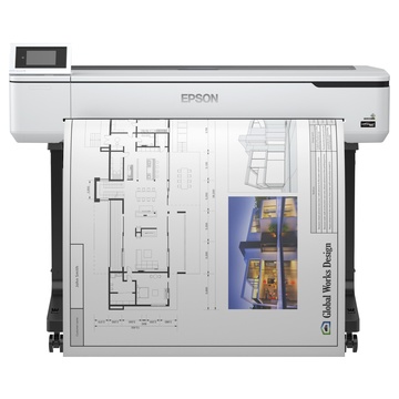 Epson SureColor SC-T5100