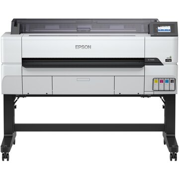 Epson SureColor SC-T5405 - wireless printer (with stand)