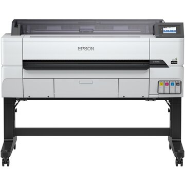 Surecolor sc-t5405 - wireless printer (with stand)