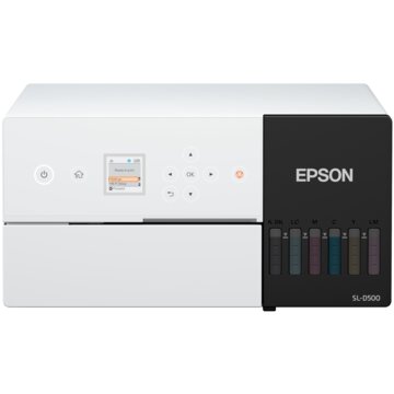 Epson SureLab SL-D500