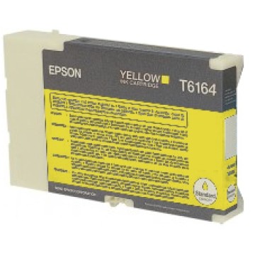 Epson T6164 Giallo - Yellow cartridge