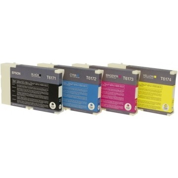 Epson T6173 Magenta cartridge