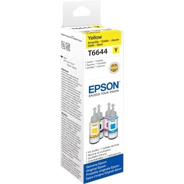 Epson T6641 Giallo