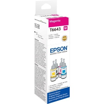 Epson T6641 Magenta