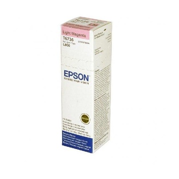 Epson T6736 Originale Magenta chiaro 1 pezzo(i)