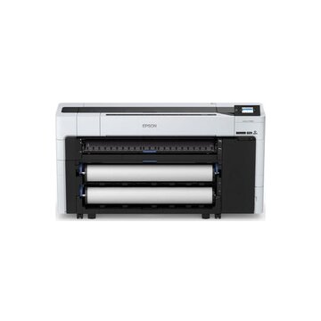 T7700dm stampante grandi formati wi-fi ad inchiostro a colori 2400 x 1200 dpi a0 (841 x 1189 mm) collegamento ethernet lan