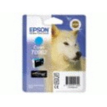 Epson UltraChrome™ K3 Ciano T0962