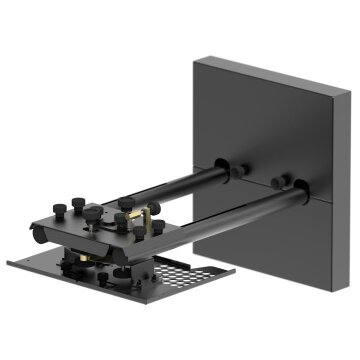 Epson V12H006AZ0 accessorio per montaggio prioettore Piastra a soffitto Nero