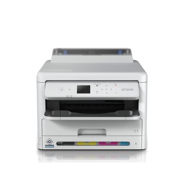 Epson WF-C5390DW stampante a getto d'inchiostro A colori 4800 x 1200 DPI A4 Wi-Fi