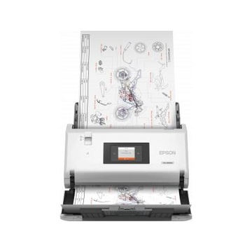 Workforce ds-30000 600 x 600 dpi scanner a foglio bianco a3