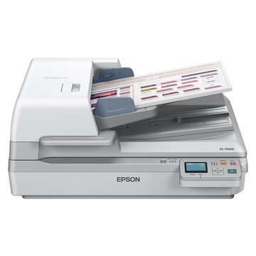 Epson WorkForce DS-70000N