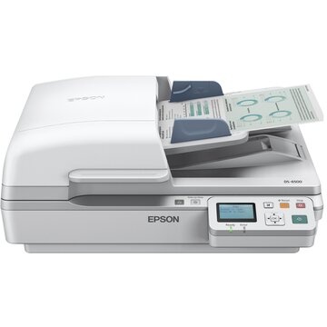 Epson WorkForce DS-7500N