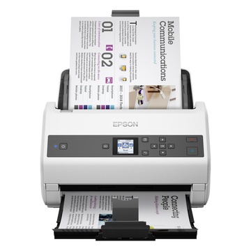 Epson WorkForce DS-970