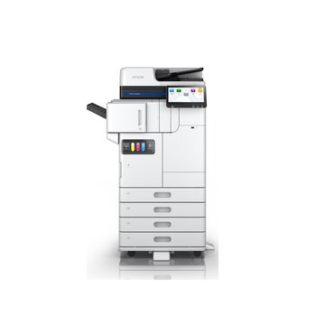 Epson WorkForce Enterprise AM-C5000 Ad inchiostro A3 600 x 2400 DPI 50 ppm