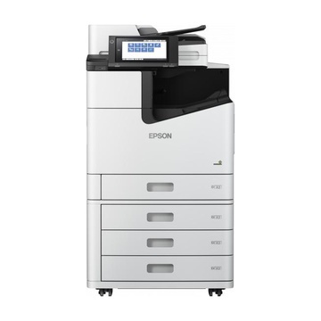 Epson WorkForce Enterprise WF-C20750 D4TW Ad inchiostro 600 x 2400 DPI 75 ppm A3 Wi-Fi