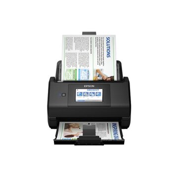 Epson WorkForce ES-580W