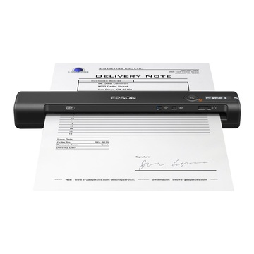 Epson WorkForce ES-60W