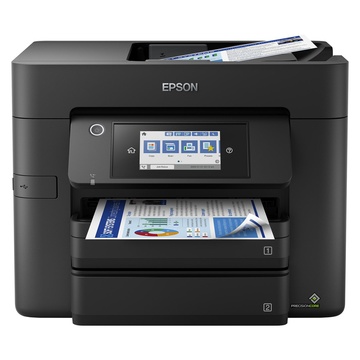 Epson WorkForce Pro WF-4830DTWF 4800 x 2400 DPI 36 ppm A4 Wi-Fi