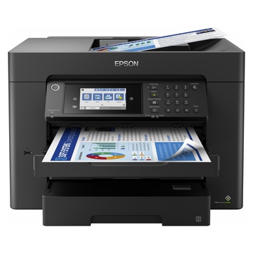 Workforce pro wf-7840dtwf ad inchiostro a3 4800 x 2400 dpi wi-fi