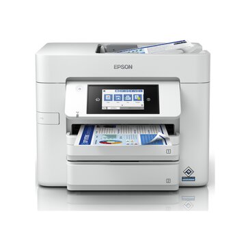 Epson WorkForce Pro WF-C4810DTWF