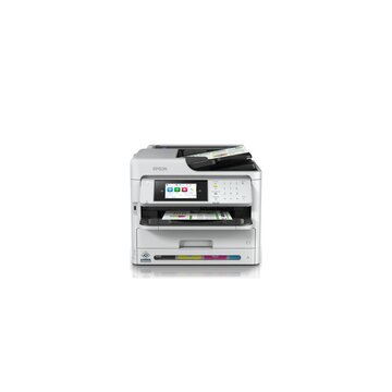 Epson WorkForce Pro WF-C5890DWF Ad inchiostro A4 4800 x 1200 DPI 34 ppm Wi-Fi