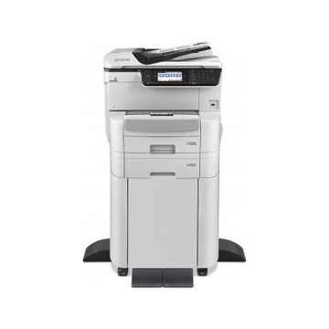 Epson WorkForce Pro WF-C8690DTWFC