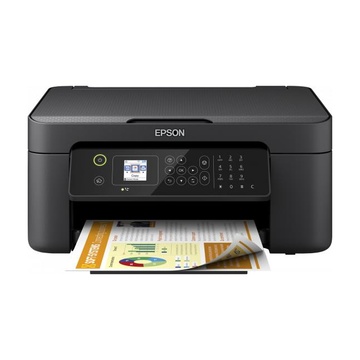 Epson WorkForce WF-2810DWF 33 ppm 5760 x 1440 DPI A4 Wi-Fi