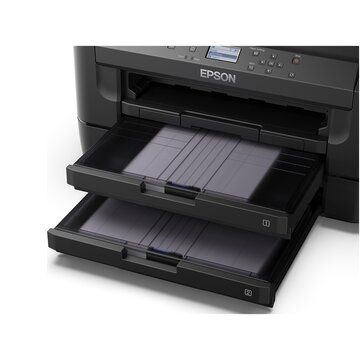 Epson WorkForce WF-7210DTW Colore 4800 x 2400DPI A3 Wi-Fi