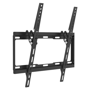 equip 650311 supporto da parete per tv a schermo piatto 55