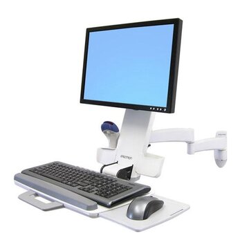 ERGOTRON 200 Series Combo Arm 24