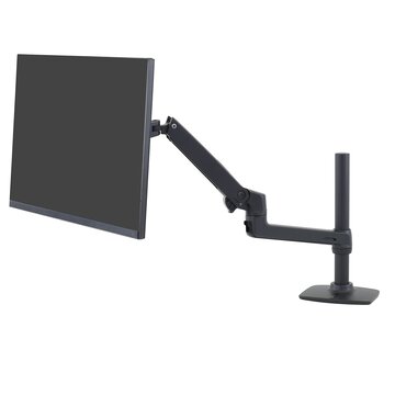 Lx series lx desk mount lcd monitor arm tall pole 86,4 cm (34