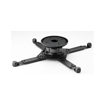 ERGOTRON Neo-Flex Projector Ceiling Mount Soffitto Nero