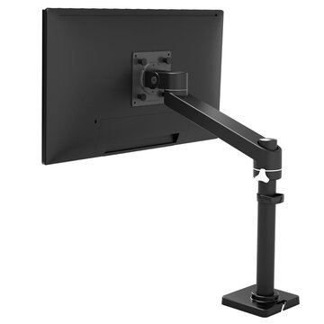 ERGOTRON NX Series NX MONITOR ARM BLACK 86,4 cm (34