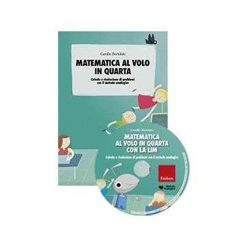 Erickson 978-88-590-0141-6 libro per bambini