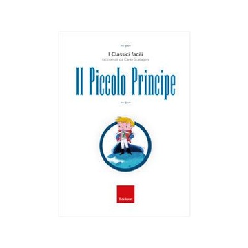 Erickson Il Piccolo Principe