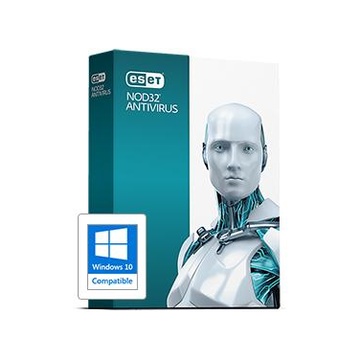 ESET NOD32 Antivirus Full license 2 licenza/e ITA