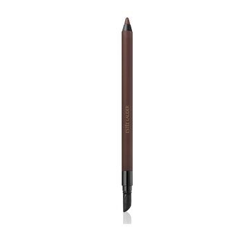 Double wear 24h waterproof gel eye pencil 03 coffee 1.2g