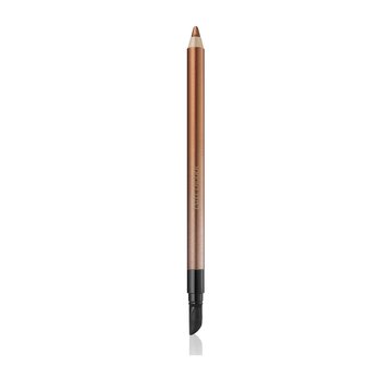 Double wear 24h waterproof gel eye pencil 11 bronze 1.2g