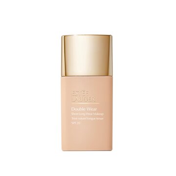 Double wear sheer long-wear makeup spf 20 1n2 ecru 30ml