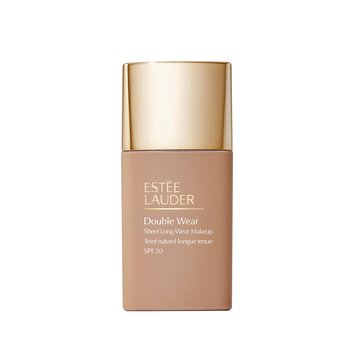 Double wear sheer long-wear makeup spf 20 3c2 pebble 30ml